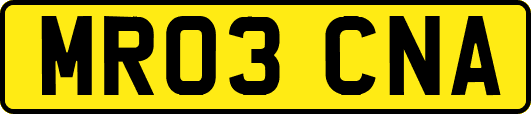 MR03CNA