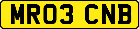 MR03CNB