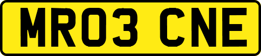 MR03CNE