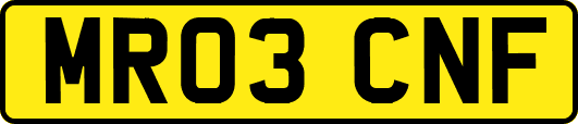 MR03CNF