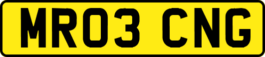 MR03CNG