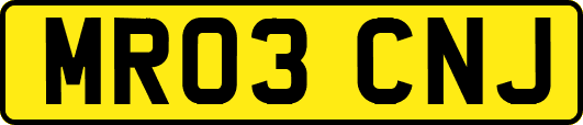 MR03CNJ