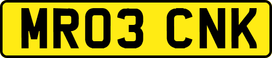 MR03CNK