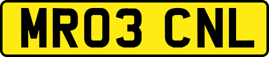 MR03CNL