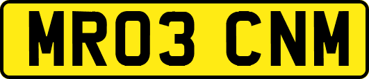 MR03CNM