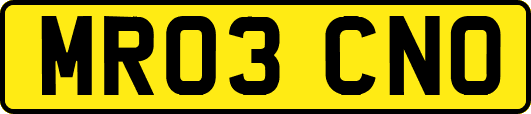 MR03CNO
