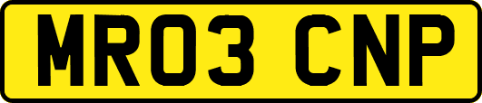 MR03CNP