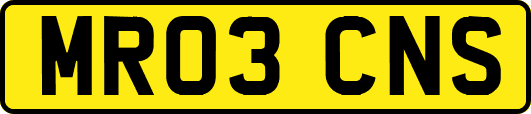 MR03CNS