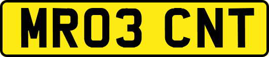 MR03CNT