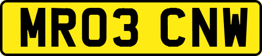 MR03CNW