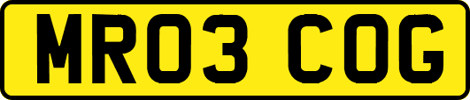 MR03COG