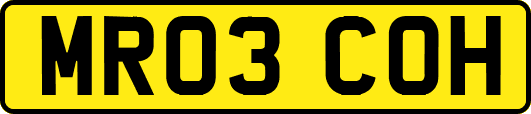 MR03COH