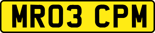 MR03CPM