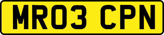 MR03CPN