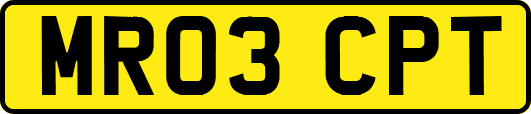 MR03CPT