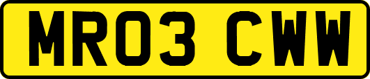 MR03CWW