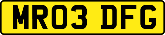 MR03DFG