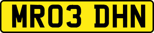 MR03DHN