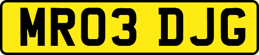 MR03DJG