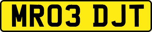 MR03DJT