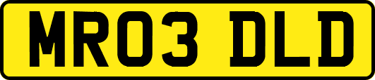 MR03DLD