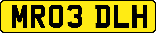 MR03DLH