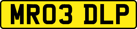 MR03DLP