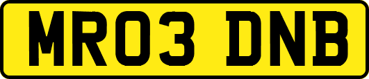 MR03DNB