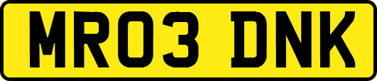 MR03DNK