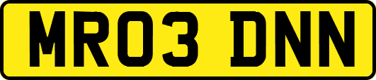 MR03DNN