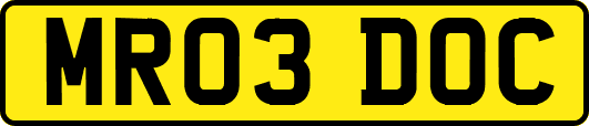 MR03DOC