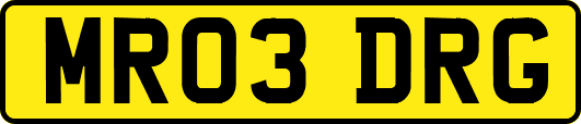MR03DRG