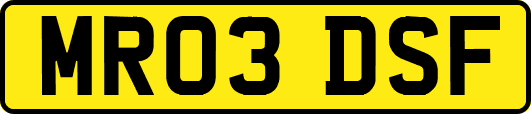 MR03DSF