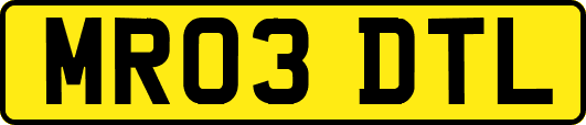 MR03DTL