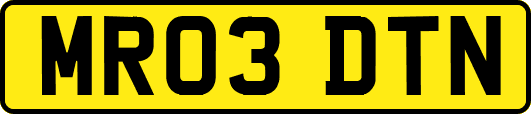 MR03DTN