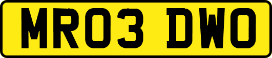 MR03DWO