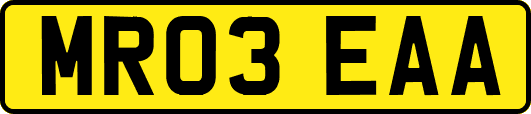 MR03EAA