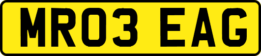 MR03EAG