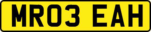 MR03EAH