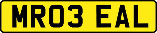 MR03EAL