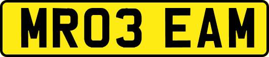 MR03EAM