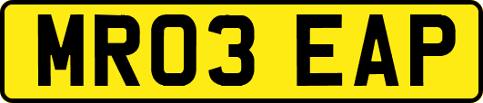 MR03EAP