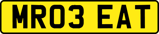 MR03EAT