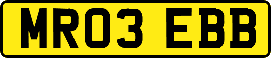 MR03EBB