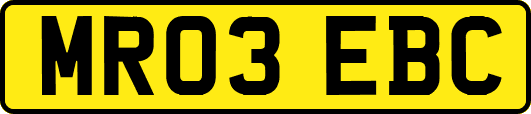 MR03EBC