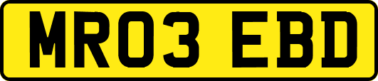 MR03EBD