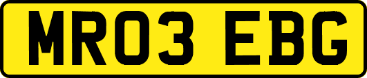 MR03EBG