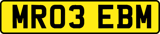 MR03EBM