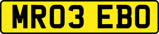 MR03EBO
