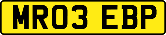 MR03EBP